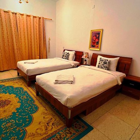 Shorfet Al Alamin Hotel Al Ḩamrāʼ エクステリア 写真