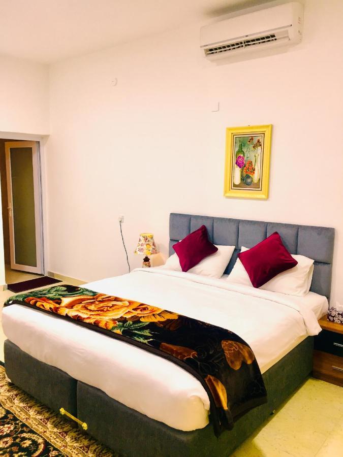 Shorfet Al Alamin Hotel Al Ḩamrāʼ エクステリア 写真