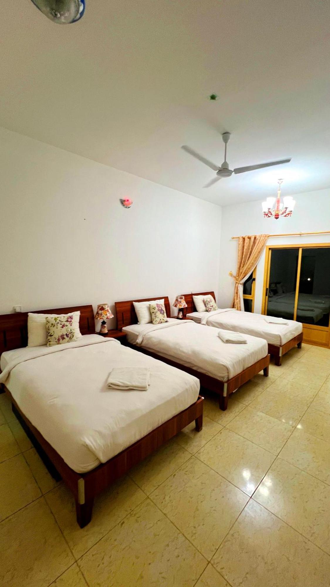 Shorfet Al Alamin Hotel Al Ḩamrāʼ エクステリア 写真